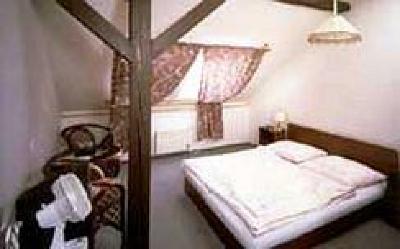 фото отеля Pension Brezina