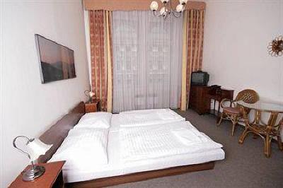 фото отеля Pension Brezina