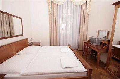 фото отеля Pension Brezina