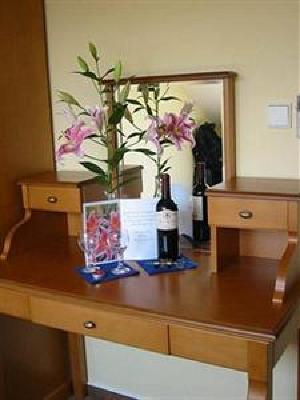 фото отеля Pension Brezina
