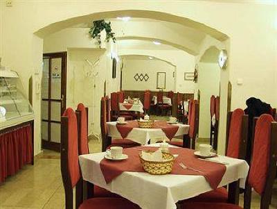 фото отеля Pension Brezina