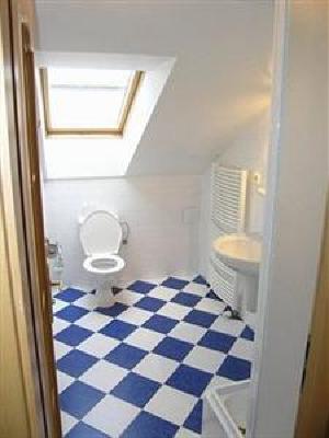 фото отеля Pension Brezina
