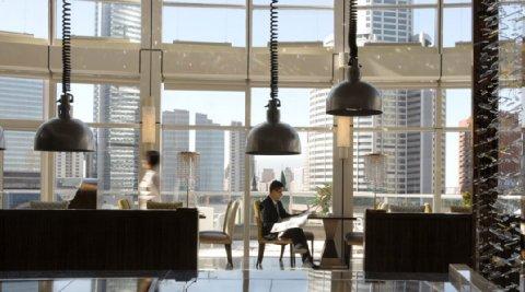 фото отеля InterContinental Hotel Dalian