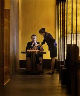 фото отеля InterContinental Hotel Dalian