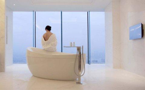 фото отеля InterContinental Hotel Dalian