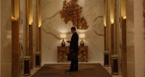 фото отеля InterContinental Hotel Dalian