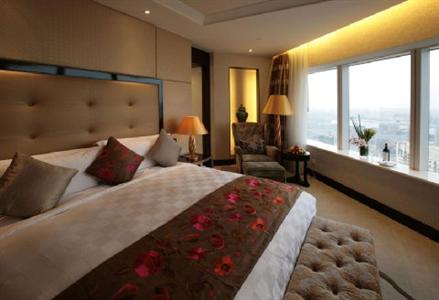 фото отеля InterContinental Hotel Dalian
