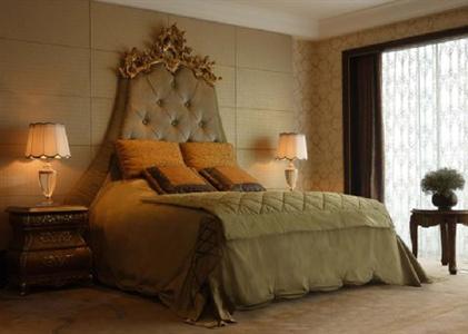 фото отеля InterContinental Hotel Dalian