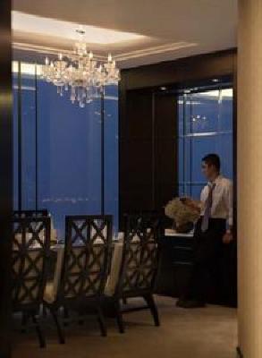 фото отеля InterContinental Hotel Dalian