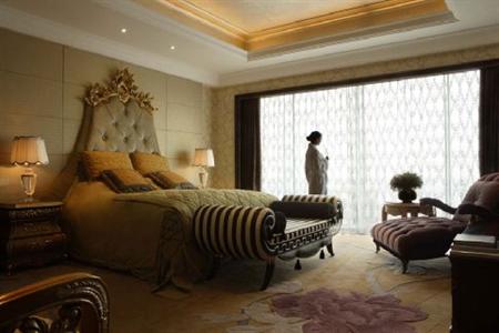 фото отеля InterContinental Hotel Dalian