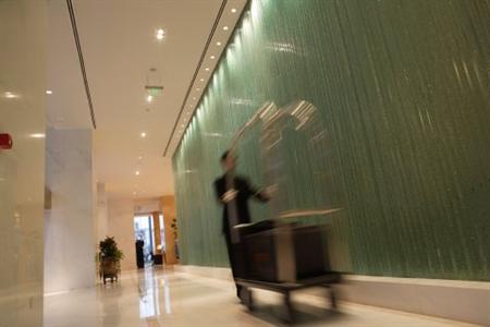 фото отеля InterContinental Hotel Dalian
