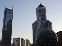 InterContinental Hotel Dalian