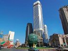 фото отеля InterContinental Hotel Dalian
