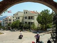 Halici Holiday Village