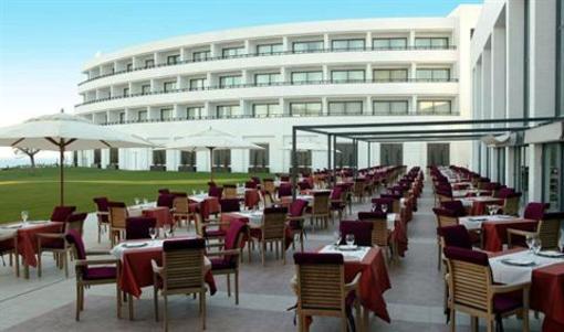 фото отеля Dolce Sitges Hotel