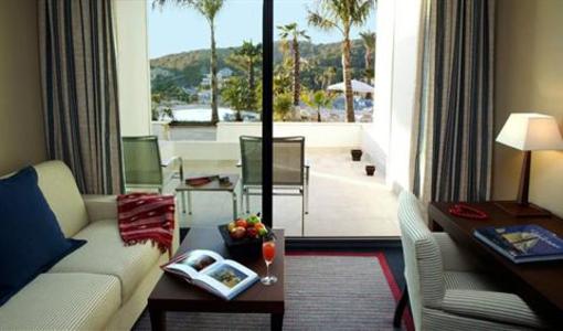 фото отеля Dolce Sitges Hotel