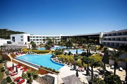 фото отеля Dolce Sitges Hotel