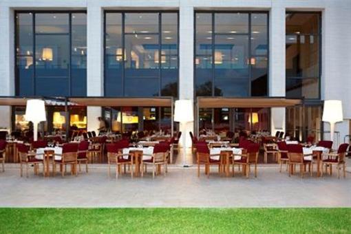 фото отеля Dolce Sitges Hotel