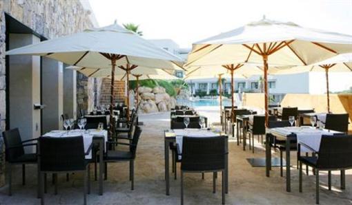 фото отеля Dolce Sitges Hotel
