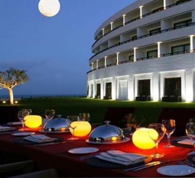 фото отеля Dolce Sitges Hotel