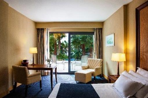 фото отеля Dolce Sitges Hotel