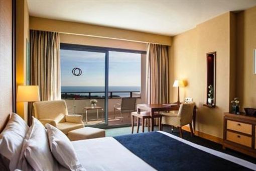 фото отеля Dolce Sitges Hotel