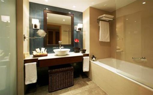 фото отеля Dolce Sitges Hotel