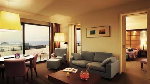 фото отеля Dolce Sitges Hotel