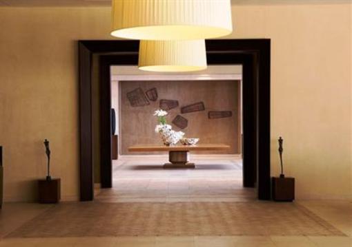 фото отеля Dolce Sitges Hotel