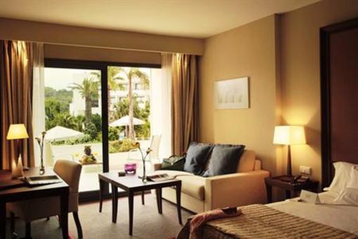 фото отеля Dolce Sitges Hotel