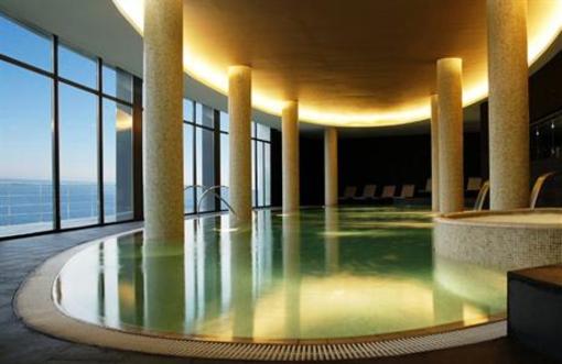 фото отеля Dolce Sitges Hotel