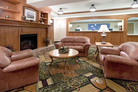 фото отеля Holiday Inn Express Hotel & Suites Moab
