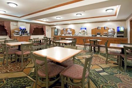 фото отеля Holiday Inn Express Hotel & Suites Moab
