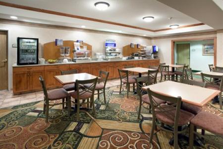 фото отеля Holiday Inn Express Hotel & Suites Moab