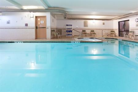 фото отеля Holiday Inn Express Hotel & Suites Moab