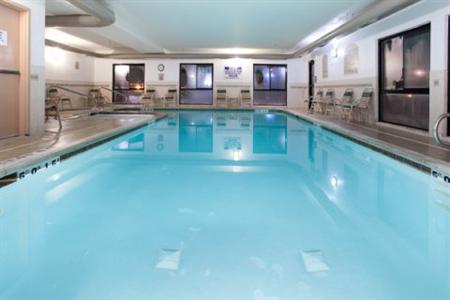 фото отеля Holiday Inn Express Hotel & Suites Moab