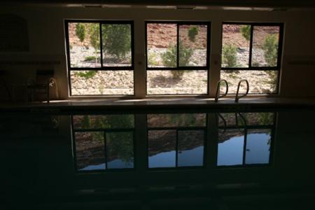 фото отеля Holiday Inn Express Hotel & Suites Moab