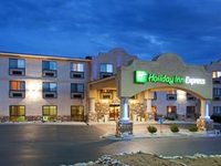 Holiday Inn Express Hotel & Suites Moab