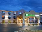 фото отеля Holiday Inn Express Hotel & Suites Moab