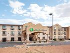 фото отеля Holiday Inn Express Hotel & Suites Moab