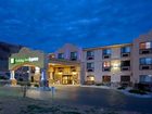 фото отеля Holiday Inn Express Hotel & Suites Moab