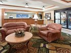 фото отеля Holiday Inn Express Hotel & Suites Moab