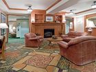 фото отеля Holiday Inn Express Hotel & Suites Moab