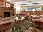 фото отеля Holiday Inn Express Hotel & Suites Moab