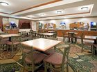 фото отеля Holiday Inn Express Hotel & Suites Moab