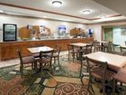 фото отеля Holiday Inn Express Hotel & Suites Moab