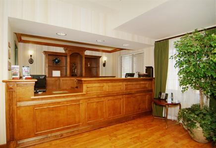фото отеля Country Inn & Suites by Carlson at Ontario Mills