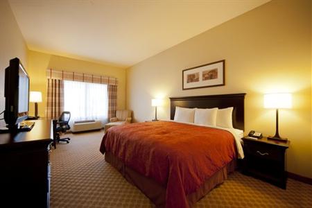 фото отеля Country Inn & Suites by Carlson at Ontario Mills