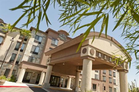 фото отеля Country Inn & Suites by Carlson at Ontario Mills