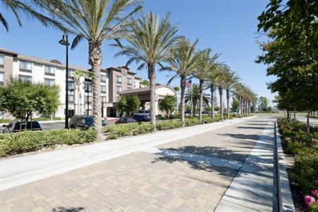 фото отеля Country Inn & Suites by Carlson at Ontario Mills